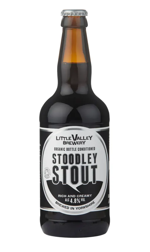 Little Valley Stoodley Stout image