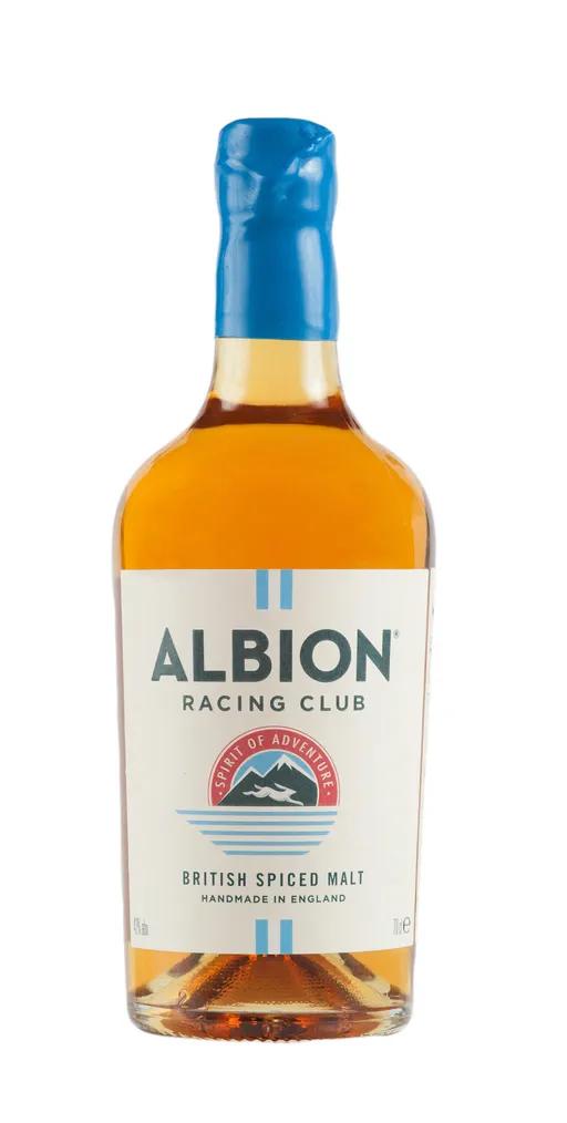 Albion Racing Club image
