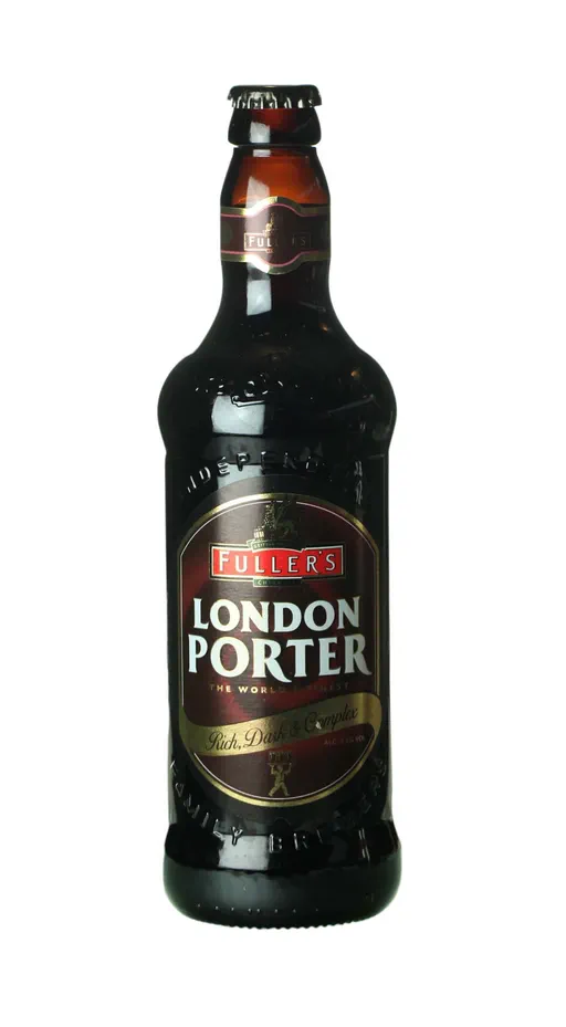 Fuller’s London Porter image