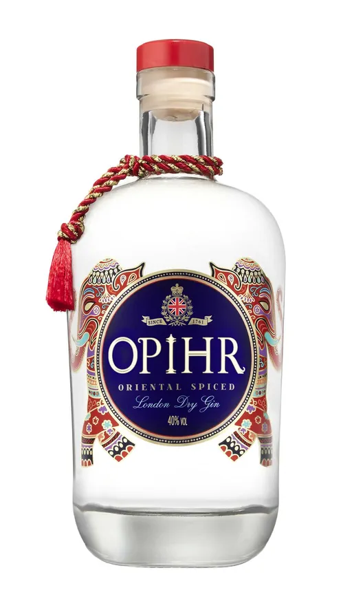Opihr Oriental image