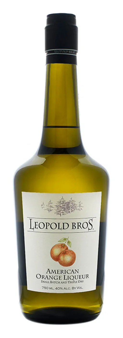 Leopold Bros. American Orange image