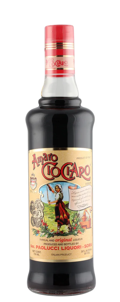 Amaro CioCiaro image