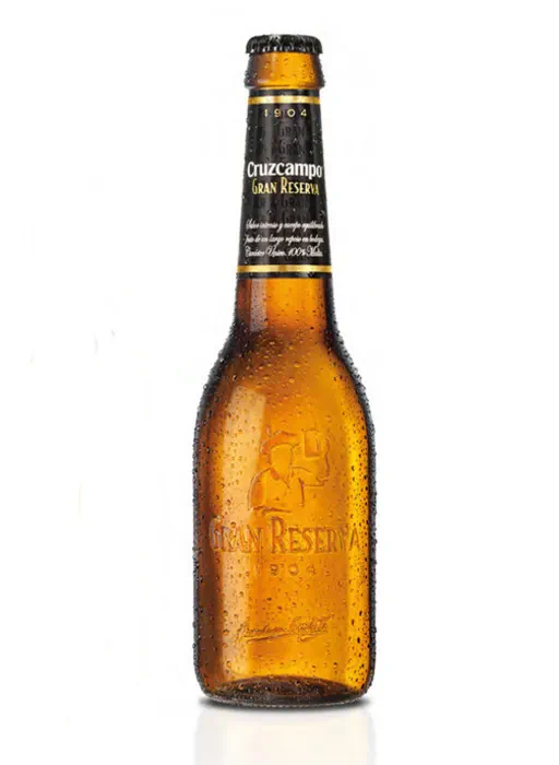 Cruzcampo Gran Reserva image