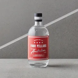 Four Pillars Modern Australian Gin image