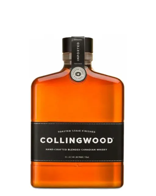 Collingwood Blended Canadian Whisky image