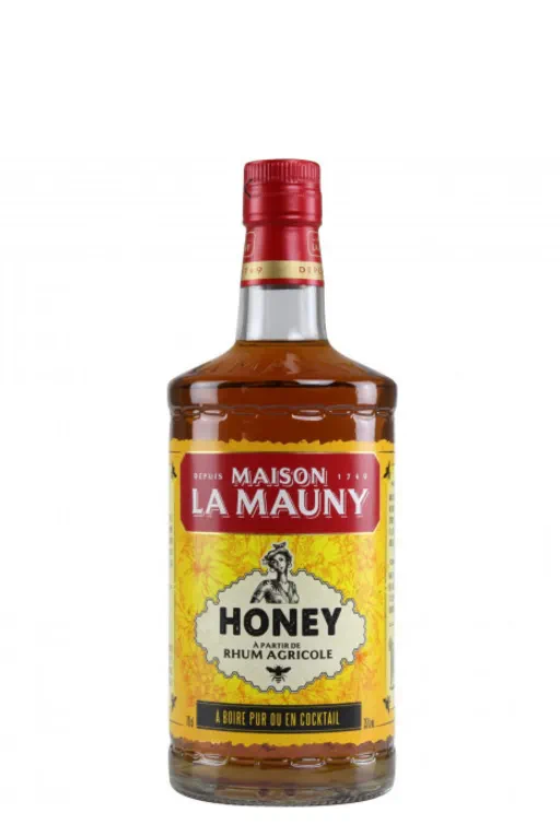 La Mauny Honey image