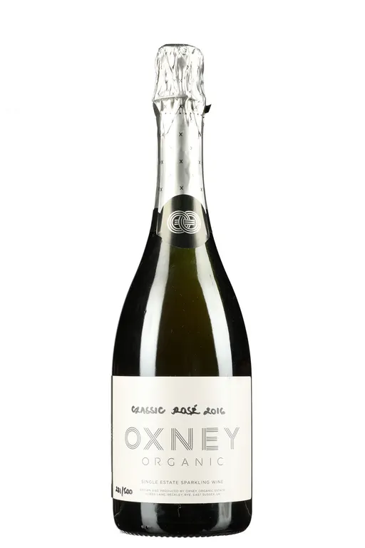 Oxney Classic Rosé Vintage image