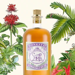 Monkey 47 Barrel Cut Gin image