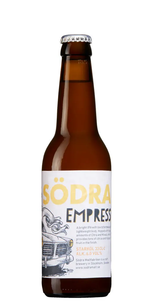 Södra Empress IPA image