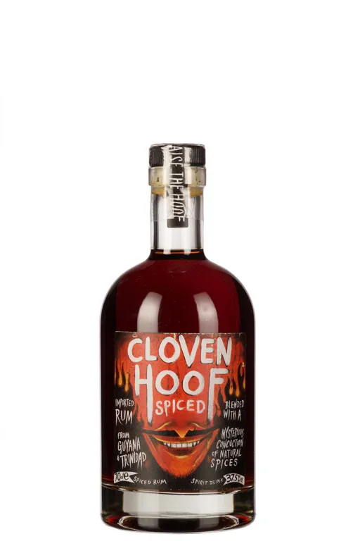 Cloven Hoof Spiced image