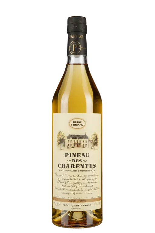 Ferrand Pineau des Charentes image