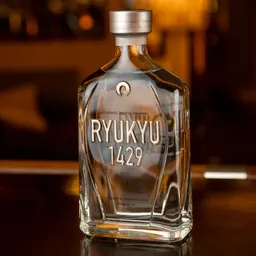 Ryukyu 1429 Mizu Awamori image