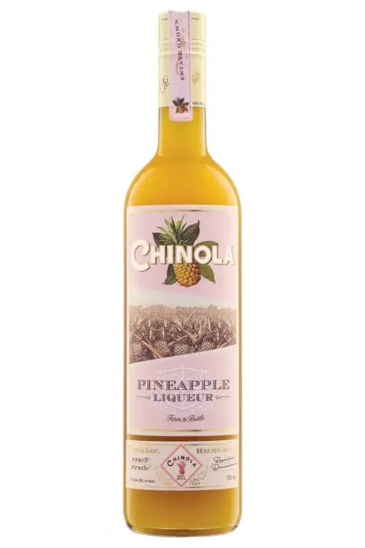 Chinola Pineapple Liqueur image