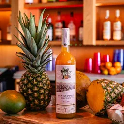 Chinola Pineapple Liqueur image
