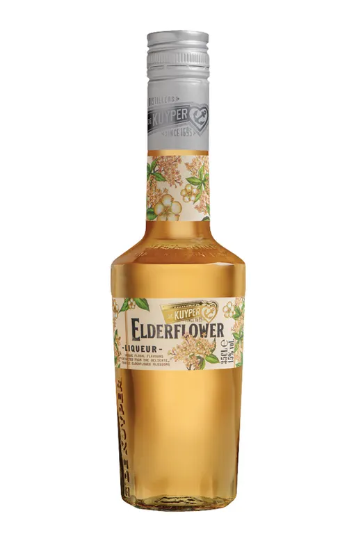 De Kuyper Elderflower image