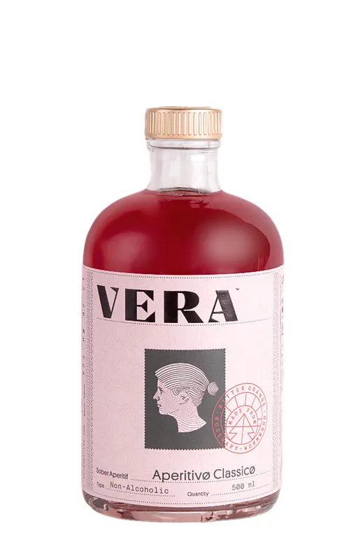 Vera Aperitivø Classico image