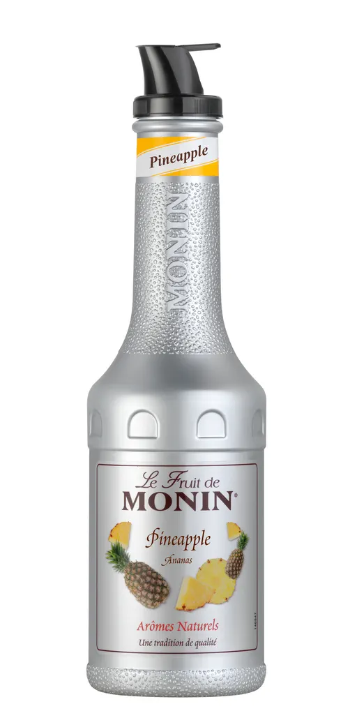 Le Fruit de Monin Pineapple image