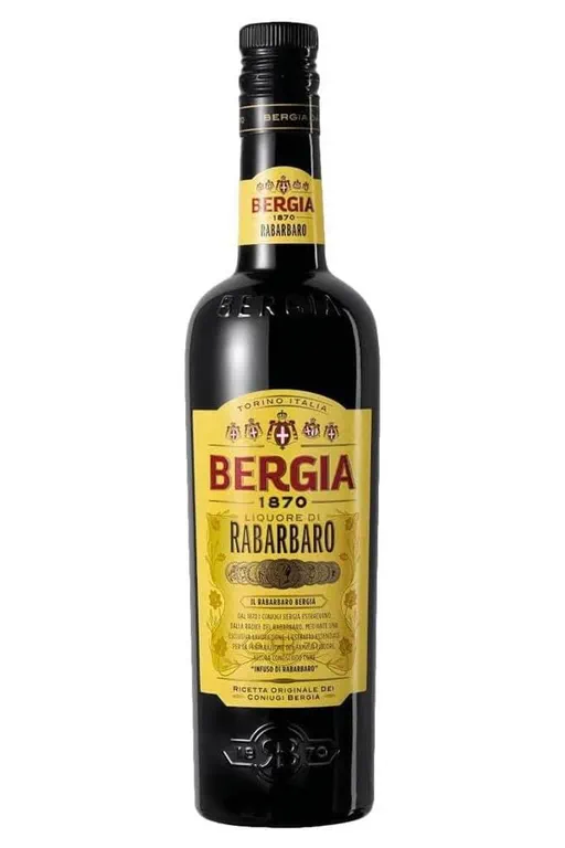 Bergia Rabarbaro image