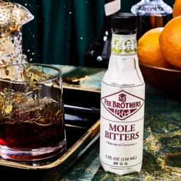 Fee Brothers Mole Bitters image