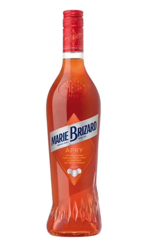 Marie Brizard Apry Image