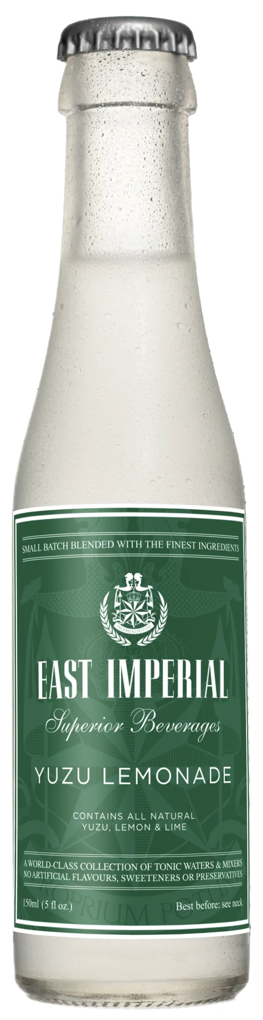 East Imperial Yuzu Lemonade image