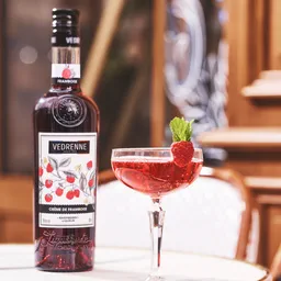 Vedrenne Crème de Framboise Liqueur image