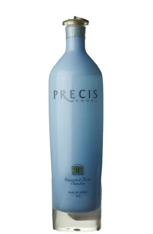 Precis Vodka image