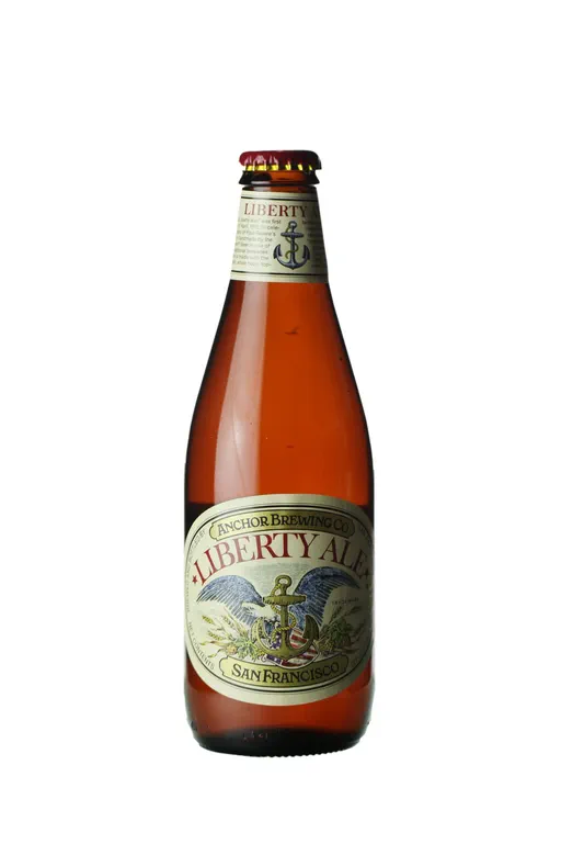 Anchor Liberty Ale image
