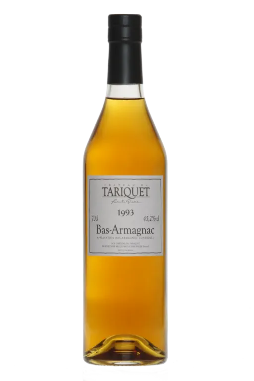 Chateau Du Tariquet 1993 image