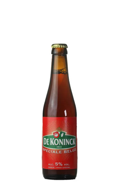 De Koninck Speciale Belge image