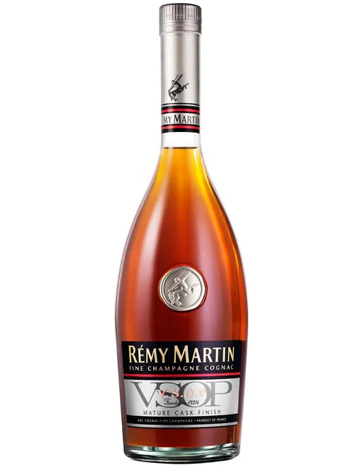 Remy Martin Mature Cask Finish Cognac image