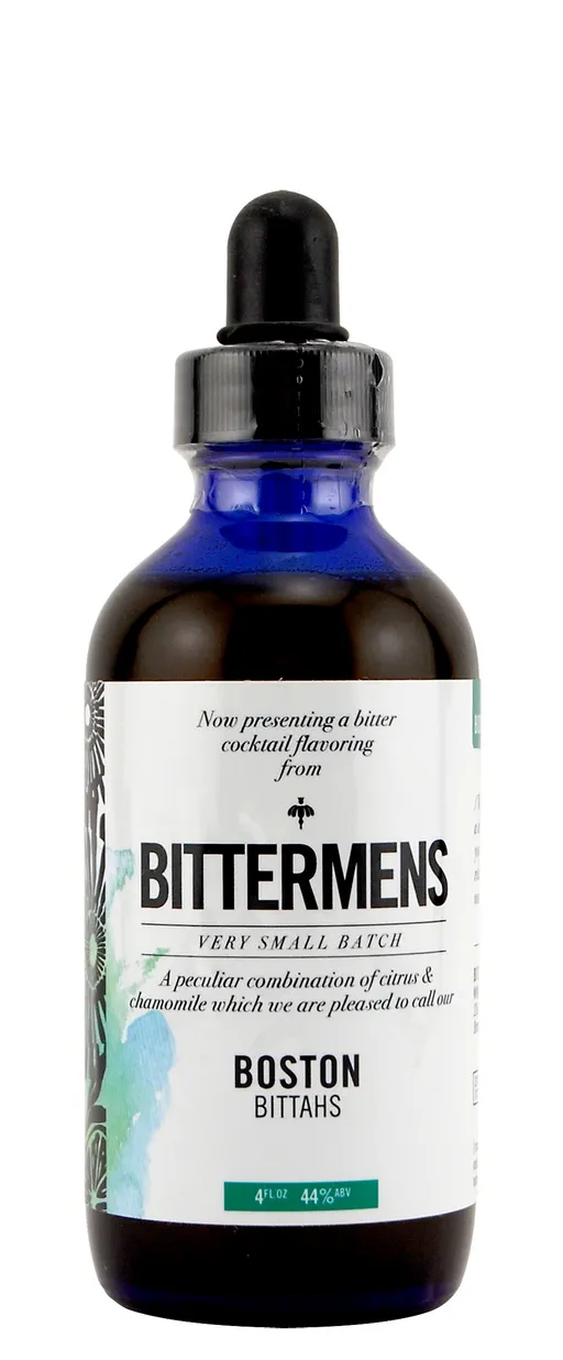 Bittermens Boston Bittahs image