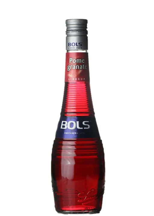 Bols Pomegranate image