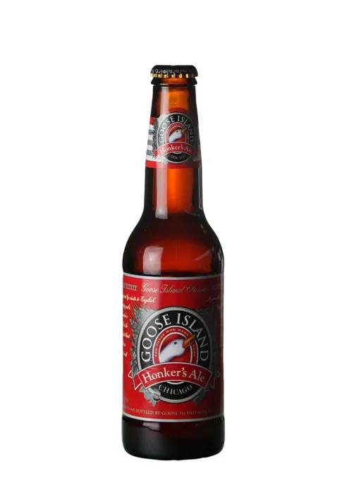 Goose Island Honker’s Ale image