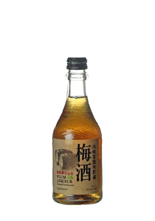 Suntory Plum Liqueur image