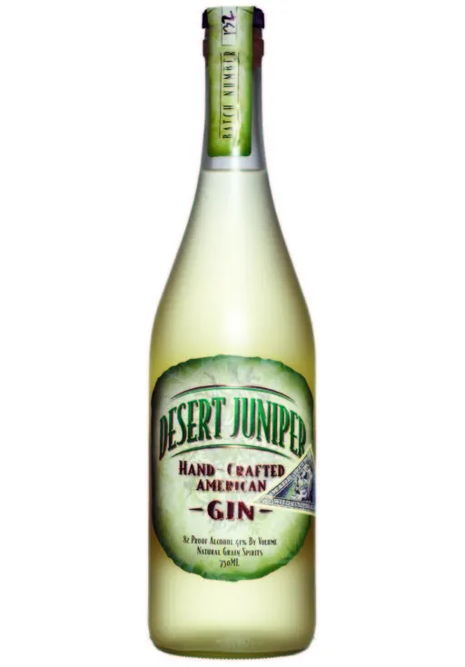 Desert Juniper Gin image