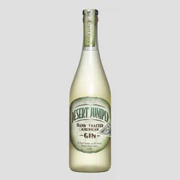 Desert Juniper Gin image