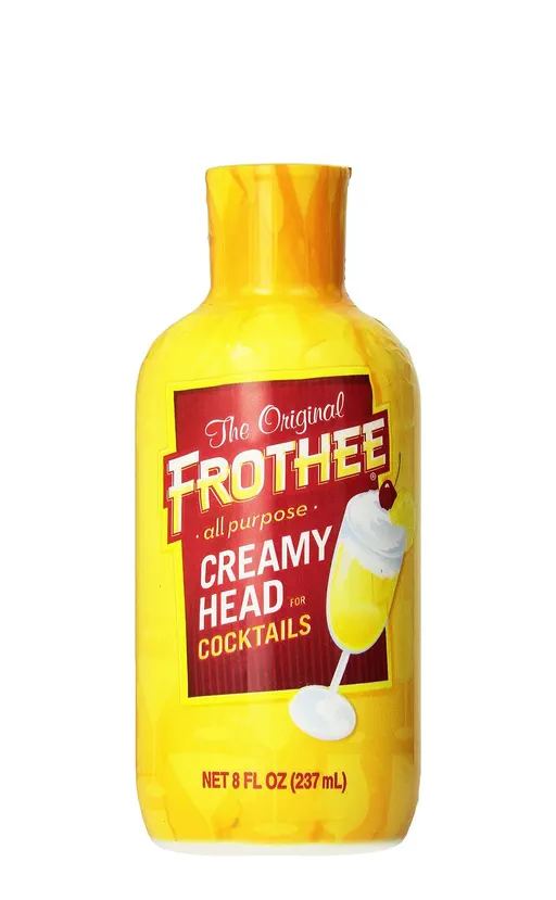 Frothee Cocktail Foamer image