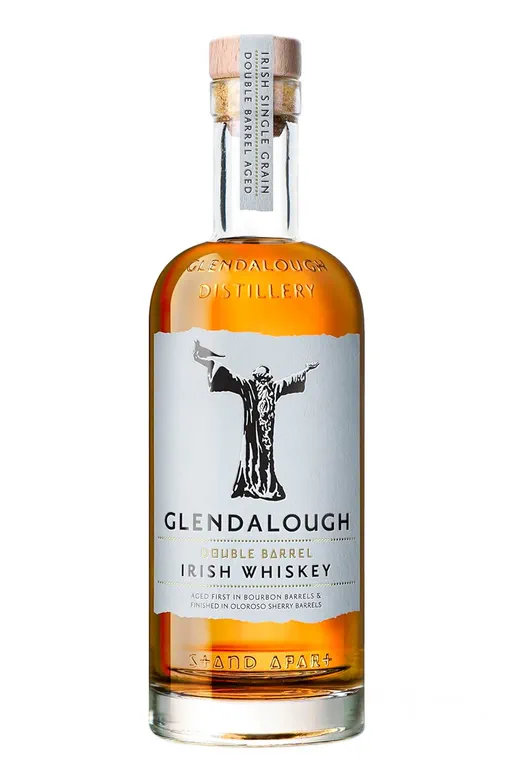 Glendalough Double Barrel image
