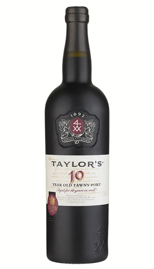 Taylor's 10 Year Old Tawny Port image