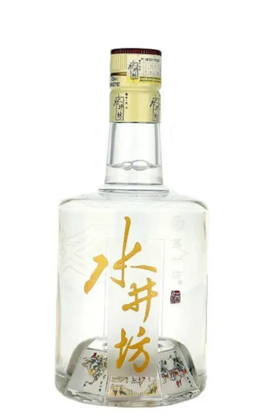Shui Jing Fang Classic 48% image