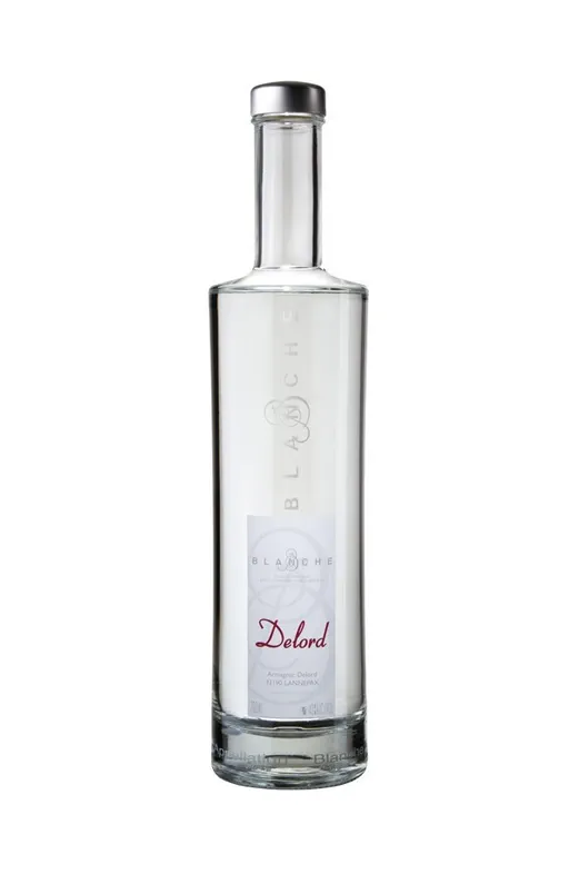 Delord Blanche Armagnac image