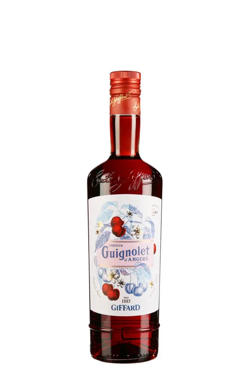Giffard Guignolet D'angers image