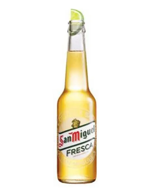 San Miguel Fresca image