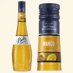 Bols Mango Liqueur image