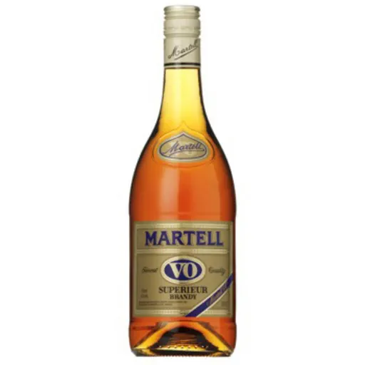 Martell VO Superieur Brandy image