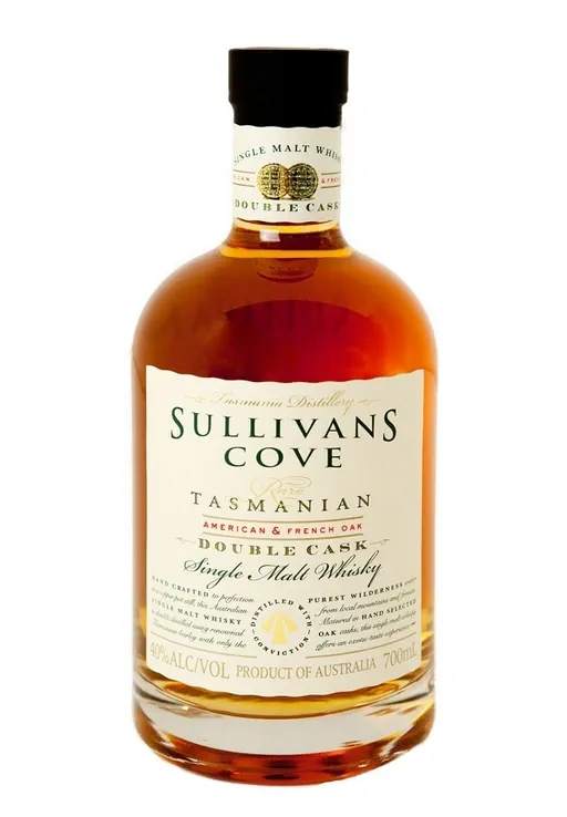 Sullivans Cove Double Cask image