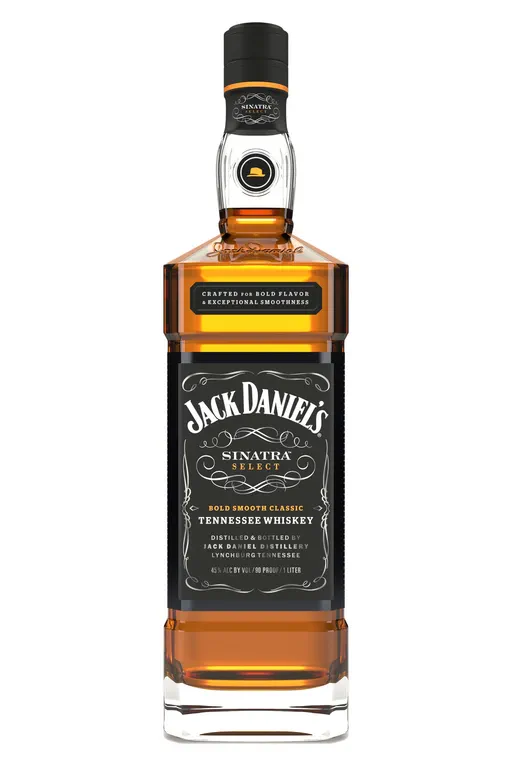 Jack Daniel's Sinatra Select image