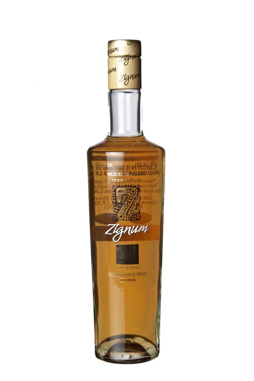 Zignum Reposado Mezcal image