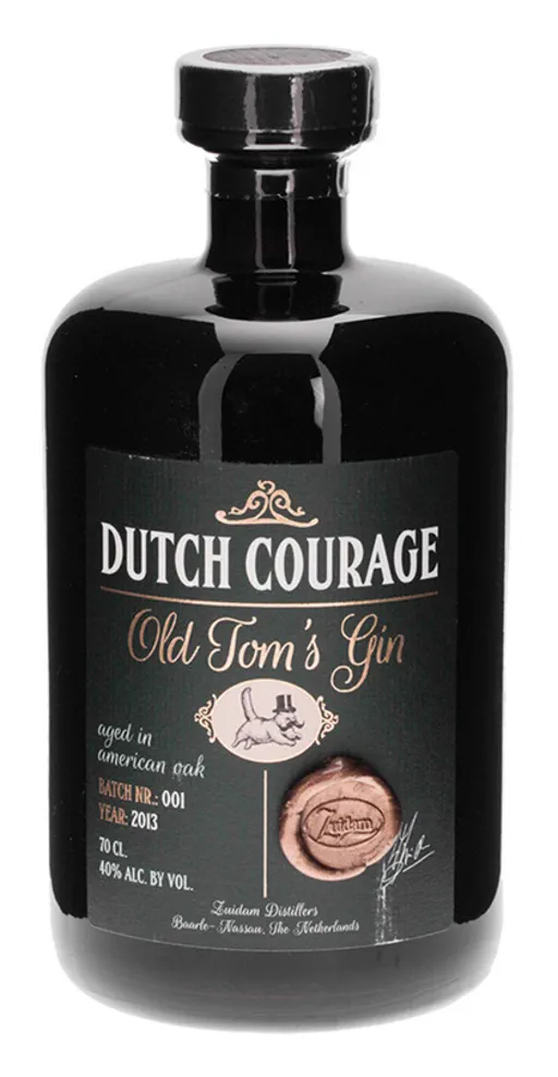 Dutch Courage Old Tom image